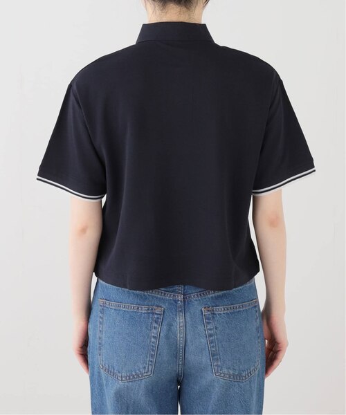 FRED PERRY ブラックポロシャツ L FRED PERRY/フレッドペリー シアーポロシャツ G2174｜フォーワンセブン