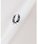 FRED PERRY/フレッドペリー シアーポロシャツ G2174