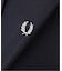 FRED PERRY/フレッドペリー シアーポロシャツ G2174