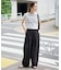 《WEB限定/追加》アソートグラフィックロゴTEE