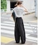 《WEB限定/追加》アソートグラフィックロゴTEE