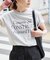《WEB限定/追加》アソートグラフィックロゴTEE