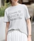 《WEB限定/追加》アソートグラフィックロゴTEE