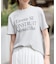 《WEB限定/追加》アソートグラフィックロゴTEE
