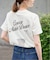 《WEB限定/追加》アソートグラフィックロゴTEE