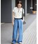 《WEB限定/追加》アソートグラフィックロゴTEE