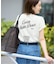 《WEB限定/追加》アソートグラフィックロゴTEE