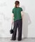 《WEB限定/追加》アソートグラフィックロゴTEE