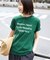 《WEB限定/追加》アソートグラフィックロゴTEE
