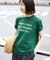 《WEB限定/追加》アソートグラフィックロゴTEE