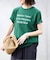 《WEB限定/追加》アソートグラフィックロゴTEE