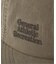 THE NORTH FACE/ザ ノース フェイス GAR 6 Panels Cap NN02672