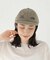 THE NORTH FACE/ザ ノース フェイス GAR 6 Panels Cap NN02672