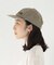 THE NORTH FACE/ザ ノース フェイス GAR 6 Panels Cap NN02672