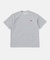 THE NORTH FACE / ザ ノースフェイス S/S Warp Noise Tee
