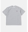 THE NORTH FACE / ザ ノースフェイス S/S Warp Noise Tee