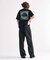 THE NORTH FACE / ザ ノースフェイス S/S Warp Noise Tee