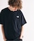 THE NORTH FACE / ザ ノースフェイス S/S Warp Noise Tee
