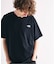 THE NORTH FACE / ザ ノースフェイス S/S Warp Noise Tee