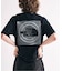 THE NORTH FACE / ザ ノースフェイス S/S Warp Noise Tee