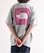 THE NORTH FACE / ザ ノースフェイス S/S Warp Noise Tee