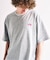 THE NORTH FACE / ザ ノースフェイス S/S Warp Noise Tee