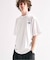 THE NORTH FACE / ザ ノースフェイス S/S Warp Noise Tee