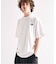 THE NORTH FACE / ザ ノースフェイス S/S Warp Noise Tee