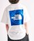THE NORTH FACE / ザ ノースフェイス S/S Warp Noise Tee