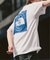 THE NORTH FACE / ザ ノースフェイス S/S Warp Noise Tee