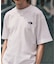 THE NORTH FACE / ザ ノースフェイス S/S Warp Noise Tee