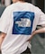THE NORTH FACE / ザ ノースフェイス S/S Warp Noise Tee