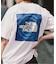THE NORTH FACE / ザ ノースフェイス S/S Warp Noise Tee