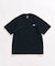 THE NORTH FACE / ザ ノースフェイス S/S Warp Noise Tee