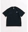 THE NORTH FACE / ザ ノースフェイス S/S Warp Noise Tee