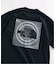 THE NORTH FACE / ザ ノースフェイス S/S Warp Noise Tee