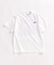 THE NORTH FACE / ザ ノースフェイス S/S Warp Noise Tee