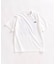 THE NORTH FACE / ザ ノースフェイス S/S Warp Noise Tee