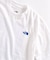 THE NORTH FACE / ザ ノースフェイス S/S Warp Noise Tee