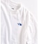 THE NORTH FACE / ザ ノースフェイス S/S Warp Noise Tee