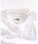 THE NORTH FACE / ザ ノースフェイス S/S Warp Noise Tee