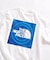 THE NORTH FACE / ザ ノースフェイス S/S Warp Noise Tee