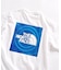 THE NORTH FACE / ザ ノースフェイス S/S Warp Noise Tee