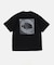 THE NORTH FACE / ザ ノースフェイス S/S Warp Noise Tee