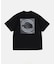 THE NORTH FACE / ザ ノースフェイス S/S Warp Noise Tee