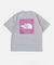 THE NORTH FACE / ザ ノースフェイス S/S Warp Noise Tee