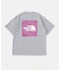THE NORTH FACE / ザ ノースフェイス S/S Warp Noise Tee