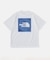 THE NORTH FACE / ザ ノースフェイス S/S Warp Noise Tee