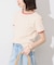 《シリーズあり/12色展開》1dozen コンパクトリンガーTEE
