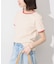 《シリーズあり/12色展開》1dozen コンパクトリンガーTEE